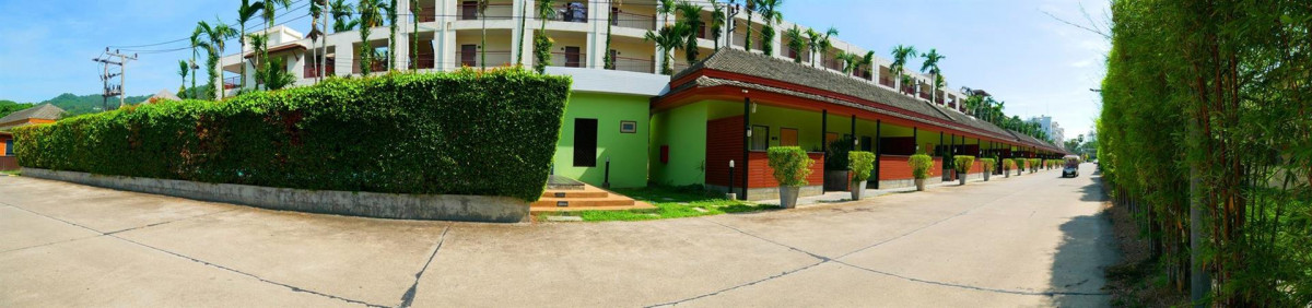 SIMPLY RESORT (EX. EAZY RESORT) — фото 4