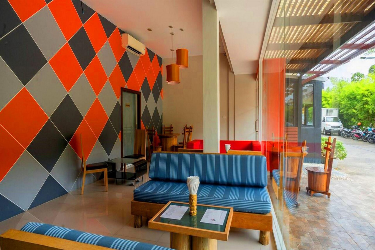 SIMPLY RESORT (EX. EAZY RESORT) — фото 10