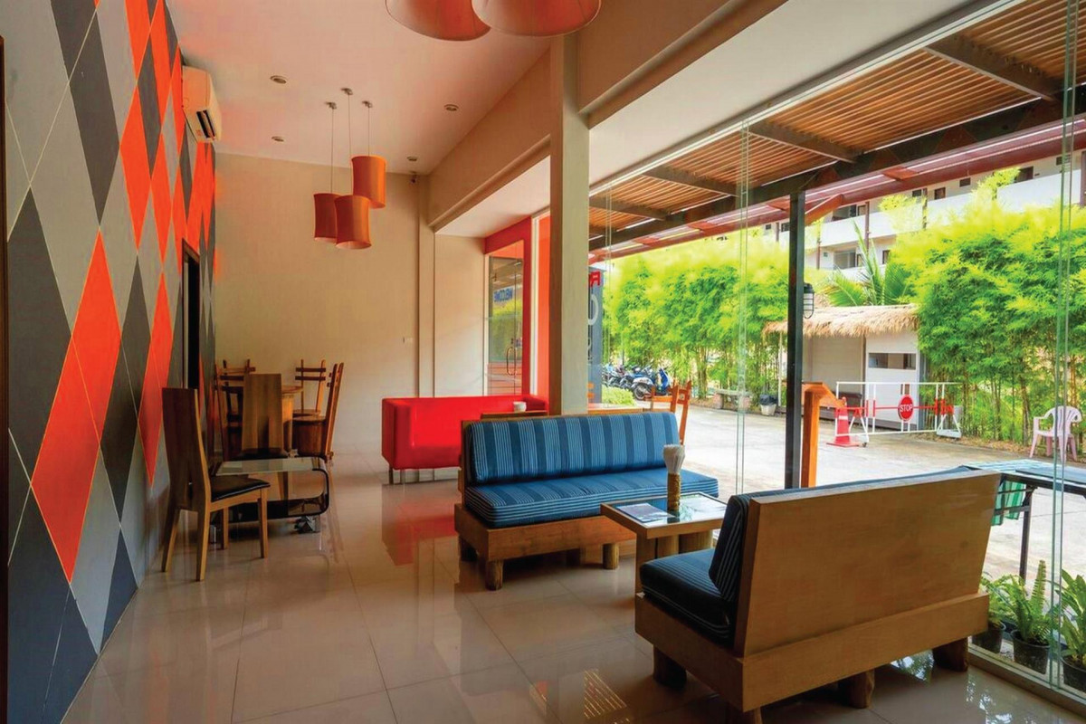 SIMPLY RESORT (EX. EAZY RESORT) — фото 11