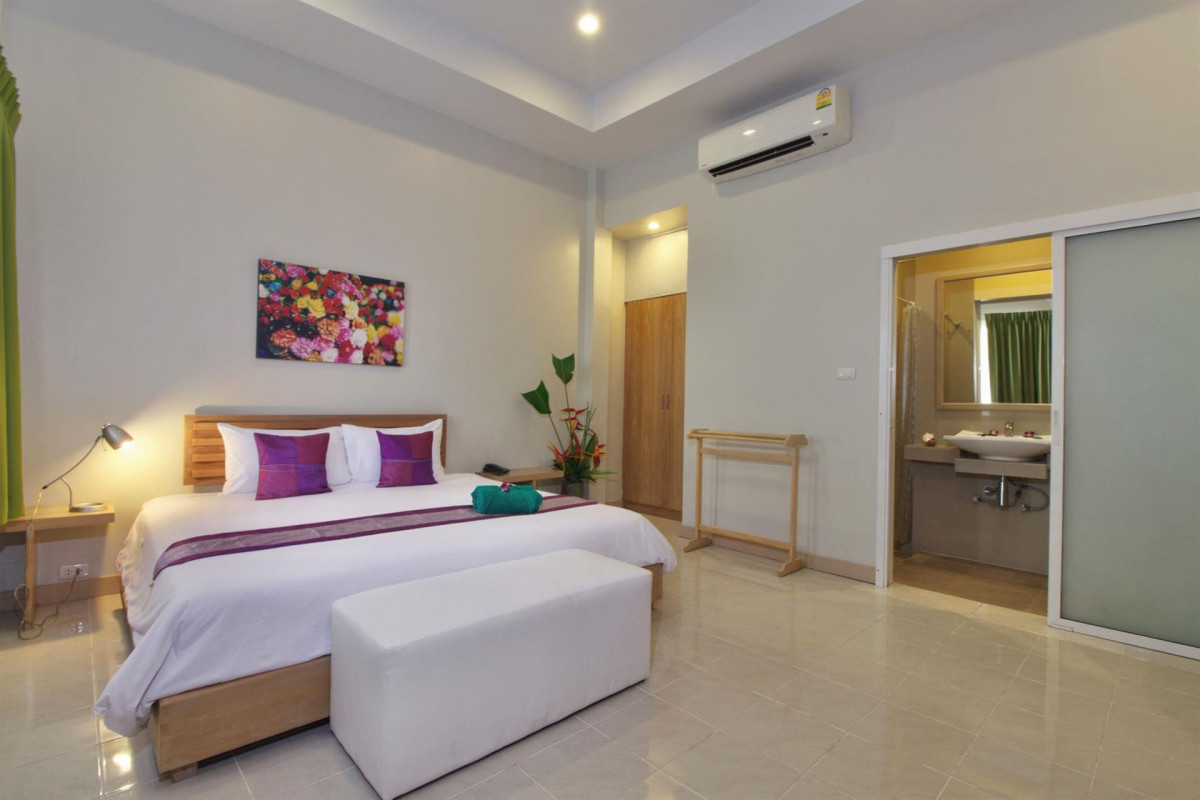 SIMPLY RESORT (EX. EAZY RESORT) — фото 15