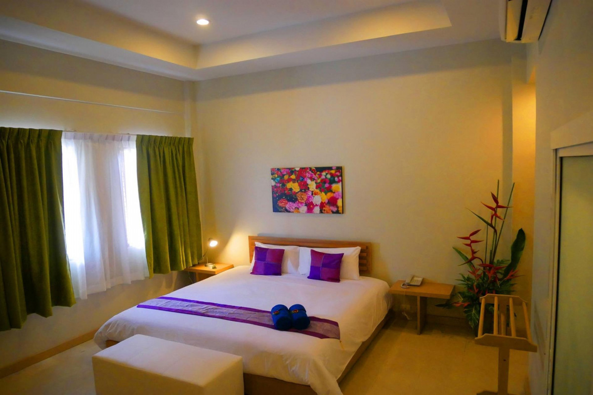 SIMPLY RESORT (EX. EAZY RESORT) — фото 16