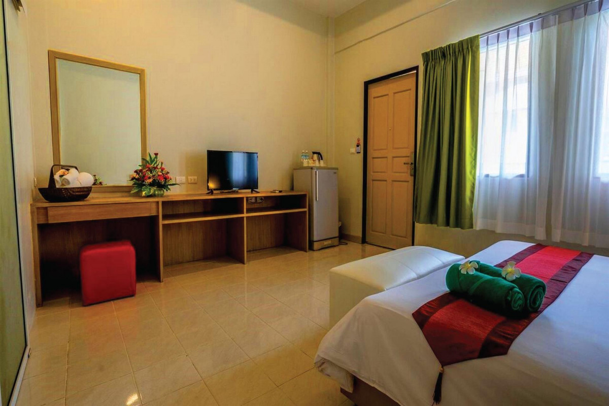 SIMPLY RESORT (EX. EAZY RESORT) — фото 17