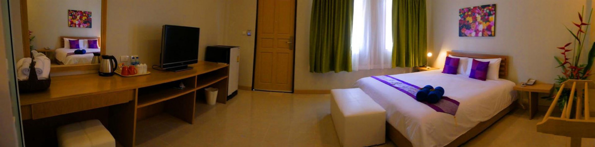 SIMPLY RESORT (EX. EAZY RESORT) — фото 18