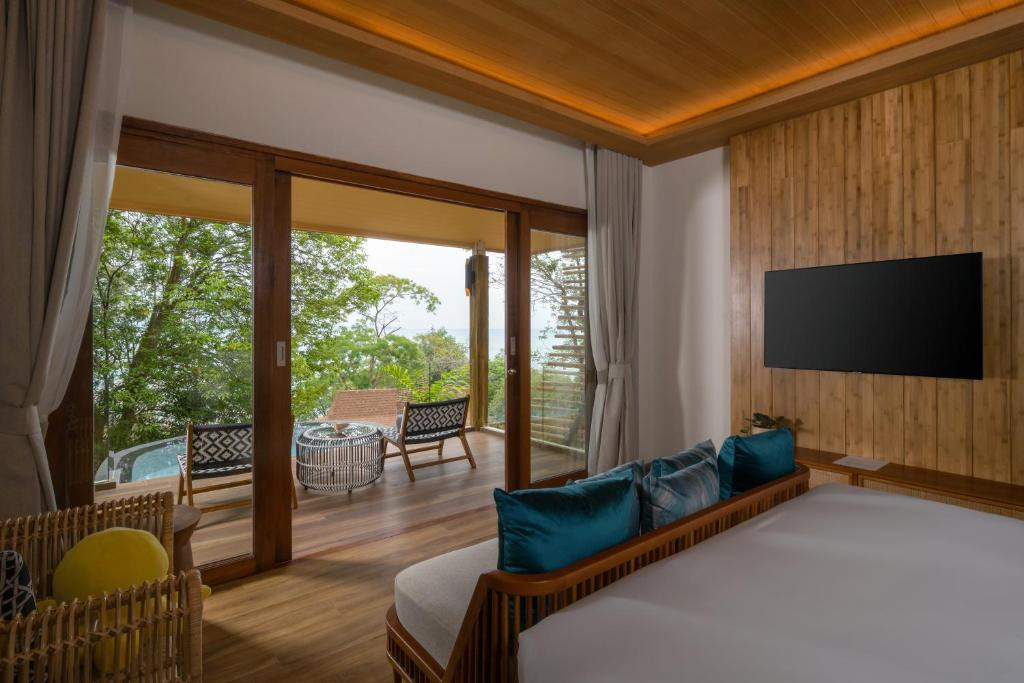 SINAE PHUKET LUXURY — фото 2