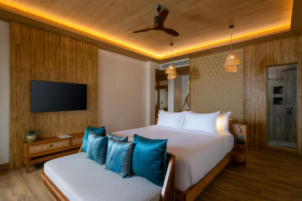 SINAE PHUKET LUXURY — фото 6