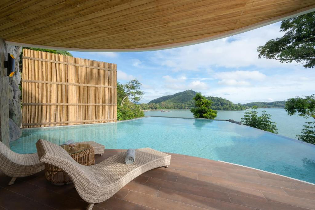 SINAE PHUKET LUXURY — фото 8