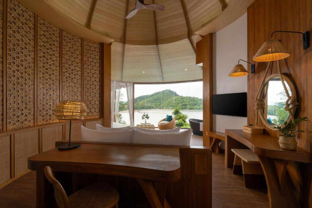 SINAE PHUKET LUXURY — фото 10