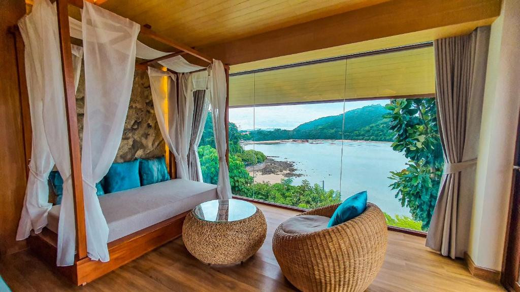 SINAE PHUKET LUXURY — фото 13