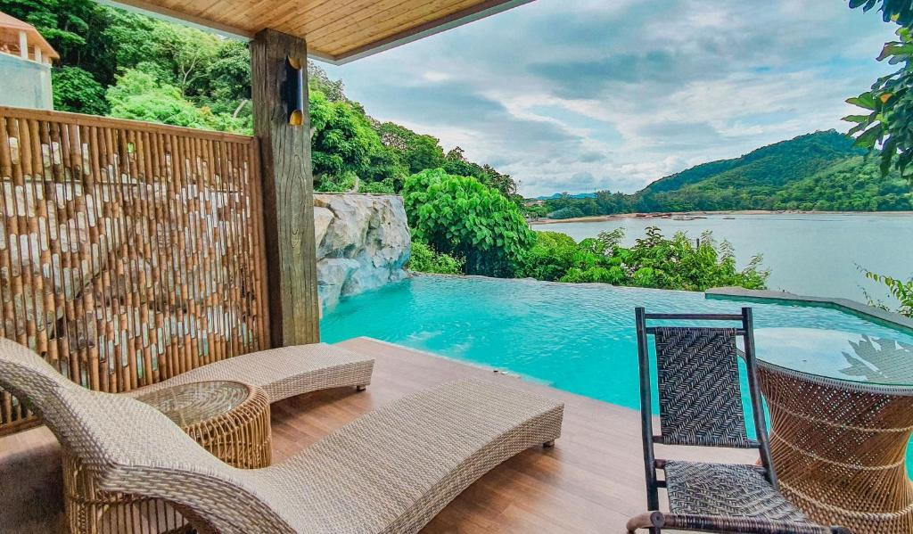 SINAE PHUKET LUXURY — фото 14