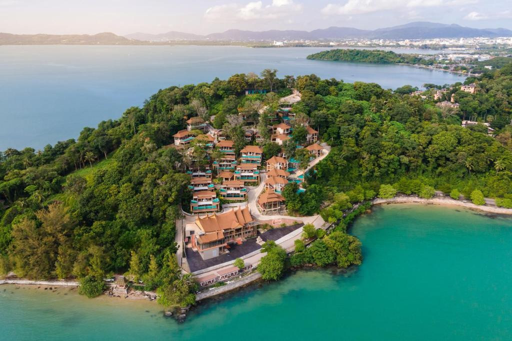 SINAE PHUKET LUXURY — фото 15