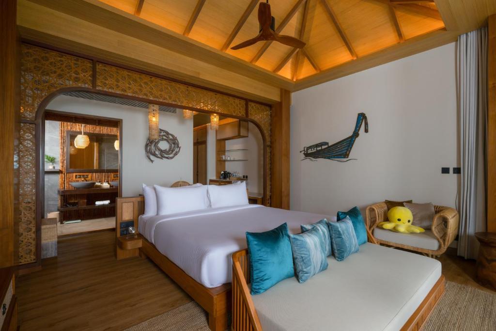 SINAE PHUKET LUXURY — фото 16