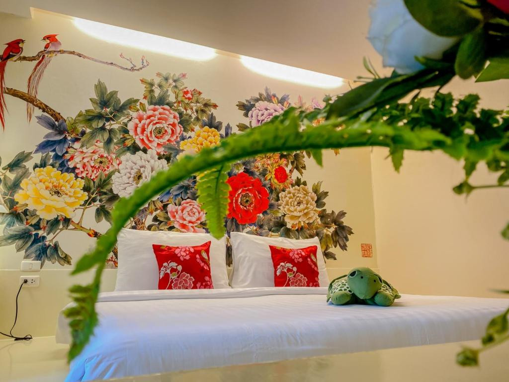 SINO HOUSE PHUKET HOTEL — фото 11