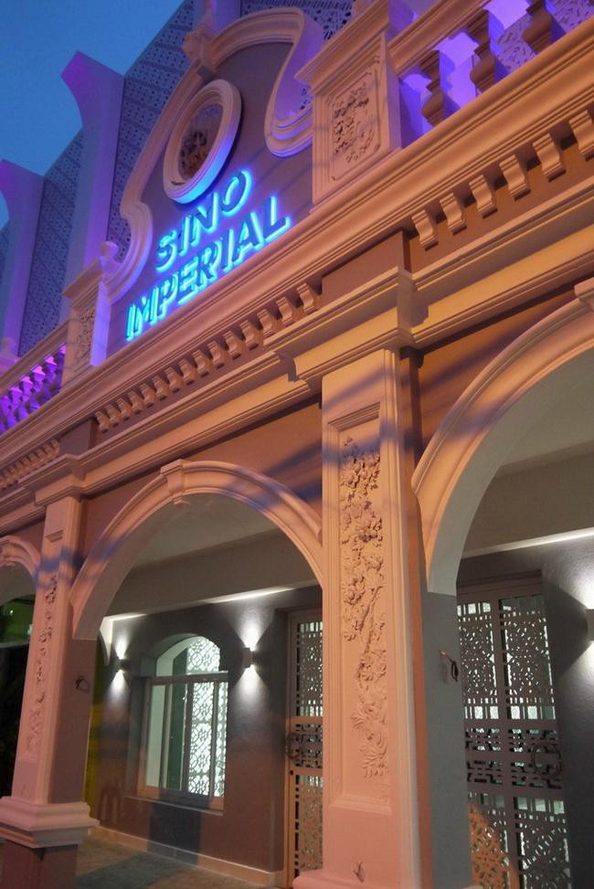 SINO IMPERIAL PHUKET