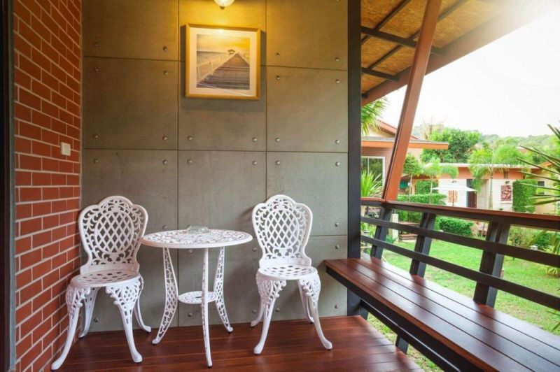 SIRAY GREEN RESORT — фото 9