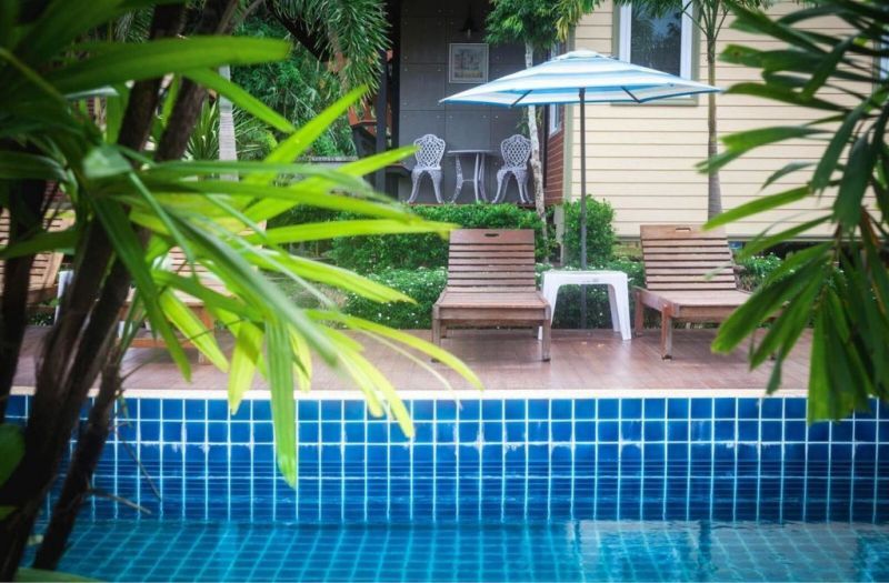 SIRAY GREEN RESORT — фото 10