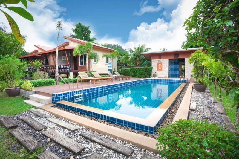 SIRAY GREEN RESORT — фото 12