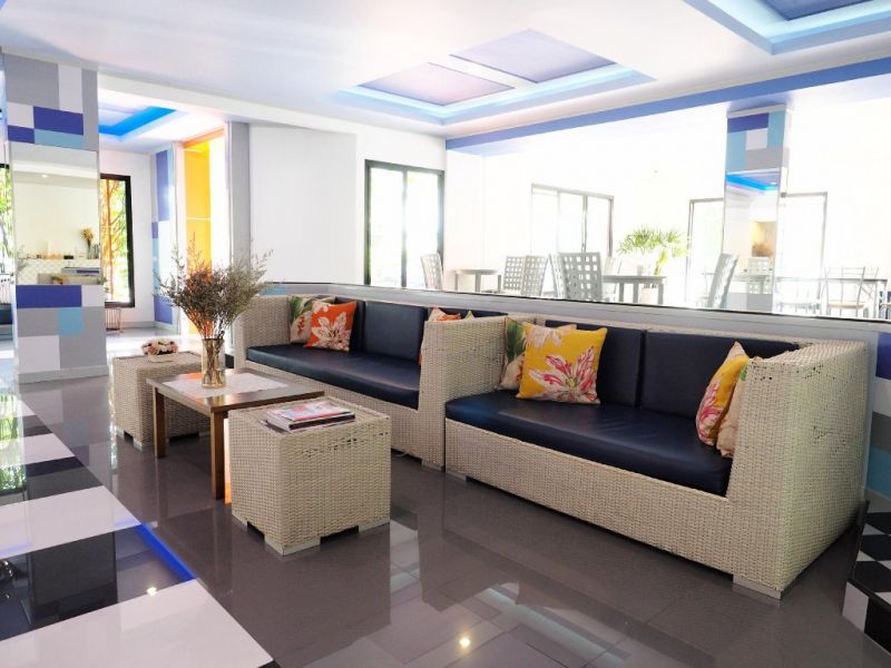 SIRI HOTEL PHUKET — фото 7