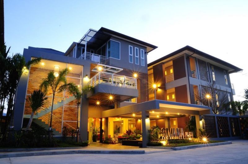 SIVANA PLACE PHUKET — фото 3