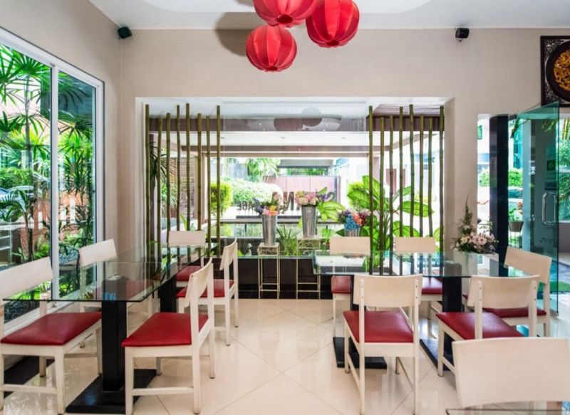 SIVANA PLACE PHUKET — фото 8