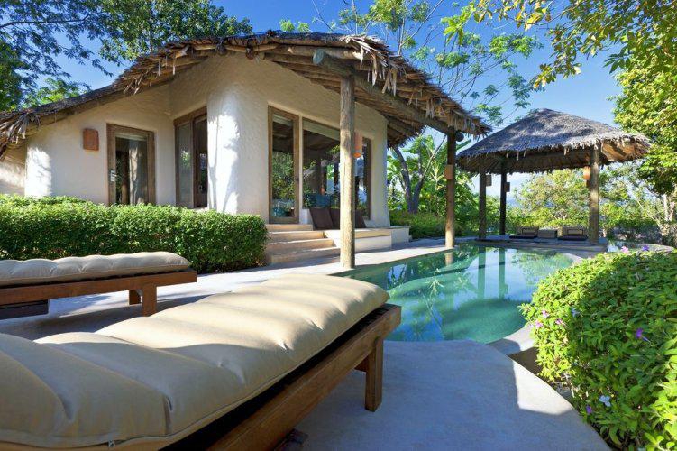SIX SENSES SANCTUARY