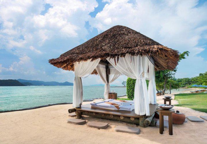 SIX SENSES SANCTUARY — фото 2