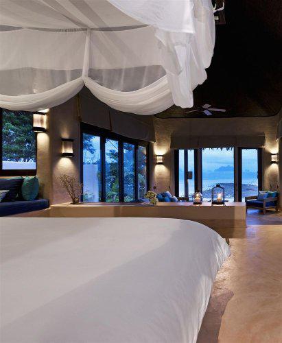 SIX SENSES SANCTUARY — фото 3