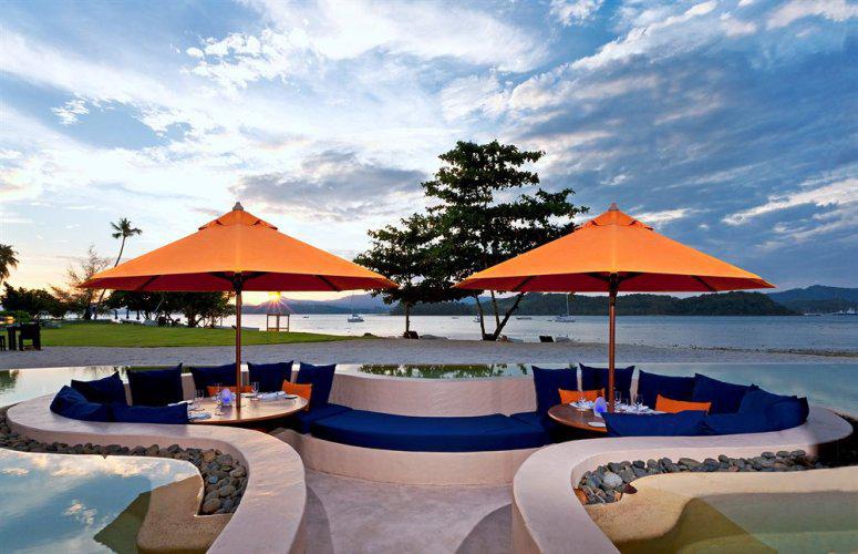 SIX SENSES SANCTUARY — фото 6