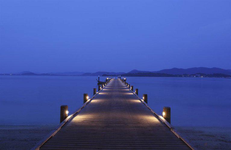 SIX SENSES SANCTUARY — фото 7