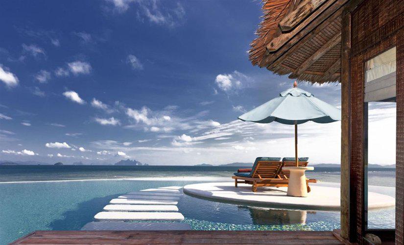 SIX SENSES SANCTUARY — фото 13