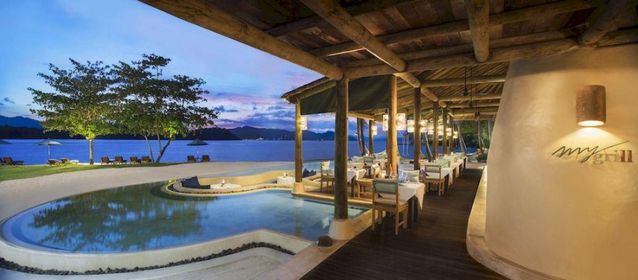 SIX SENSES SANCTUARY — фото 14