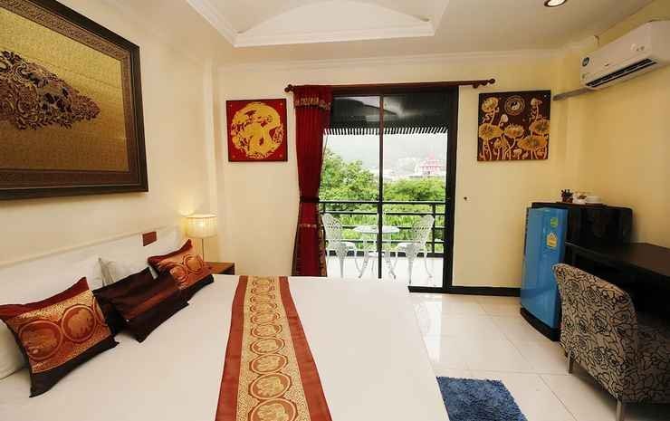 SKY SILK DECORATION HOUSE