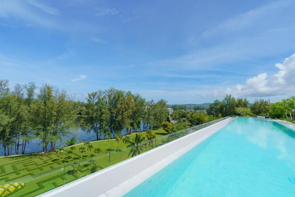 SKYPARK APARTMENTS BY LAGUNA PHUKET — фото 3