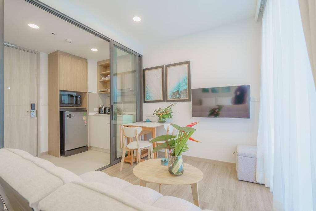 SKYPARK APARTMENTS BY LAGUNA PHUKET — фото 4