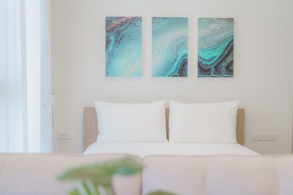 SKYPARK APARTMENTS BY LAGUNA PHUKET — фото 5