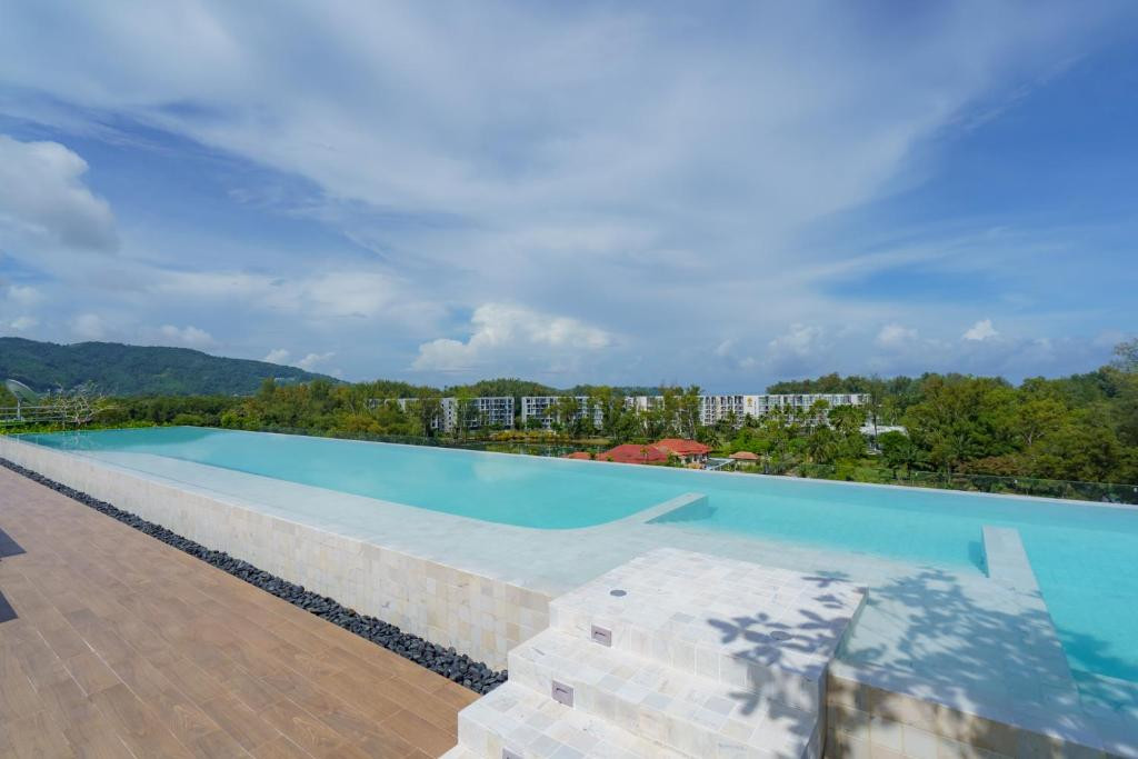 SKYPARK APARTMENTS BY LAGUNA PHUKET — фото 7