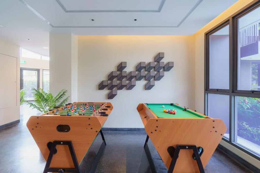 SKYPARK APARTMENTS BY LAGUNA PHUKET — фото 8