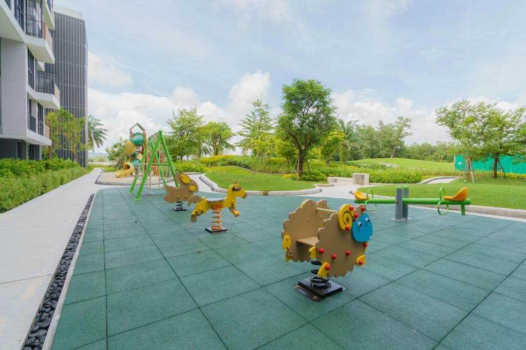 SKYPARK APARTMENTS BY LAGUNA PHUKET — фото 9