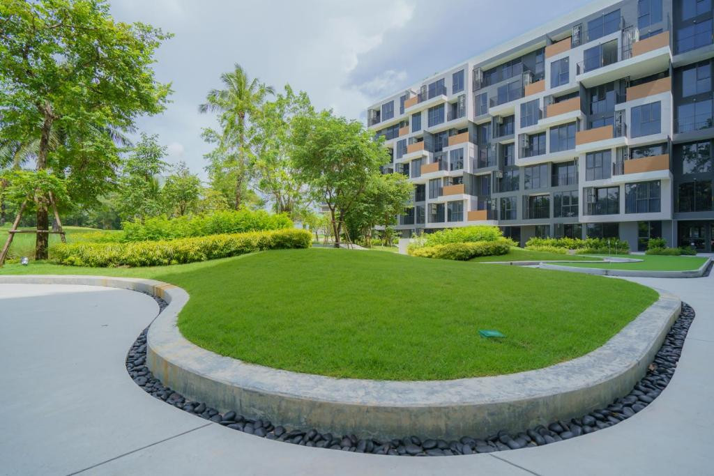 SKYPARK APARTMENTS BY LAGUNA PHUKET — фото 10