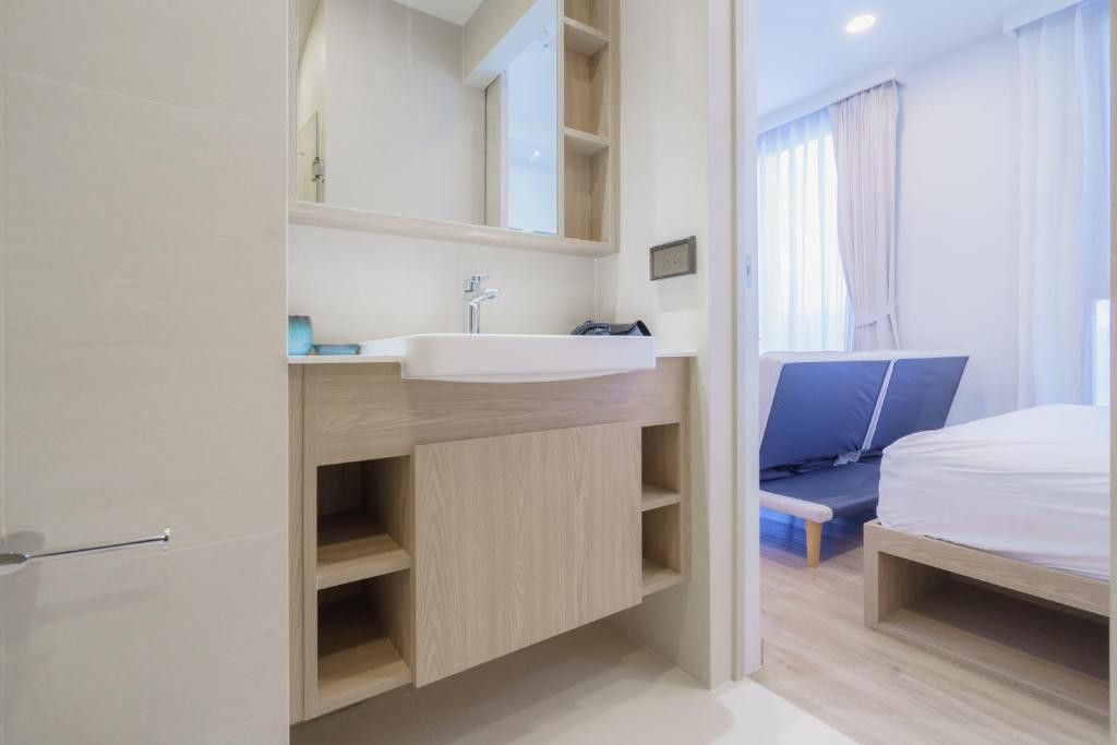 SKYPARK APARTMENTS BY LAGUNA PHUKET — фото 14