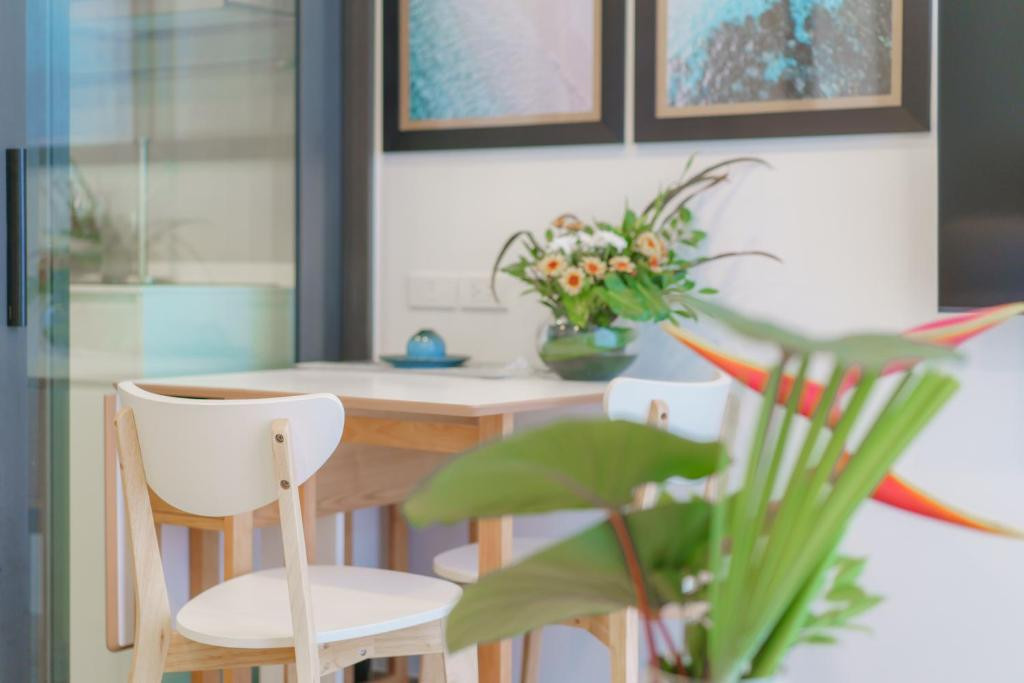 SKYPARK APARTMENTS BY LAGUNA PHUKET — фото 16