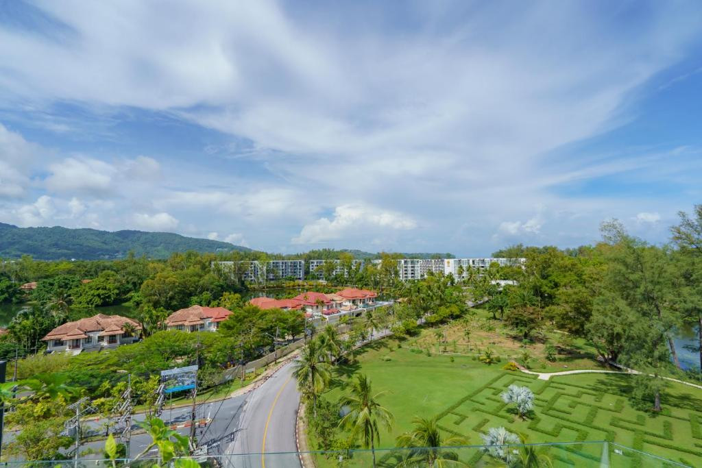 SKYPARK APARTMENTS BY LAGUNA PHUKET — фото 17