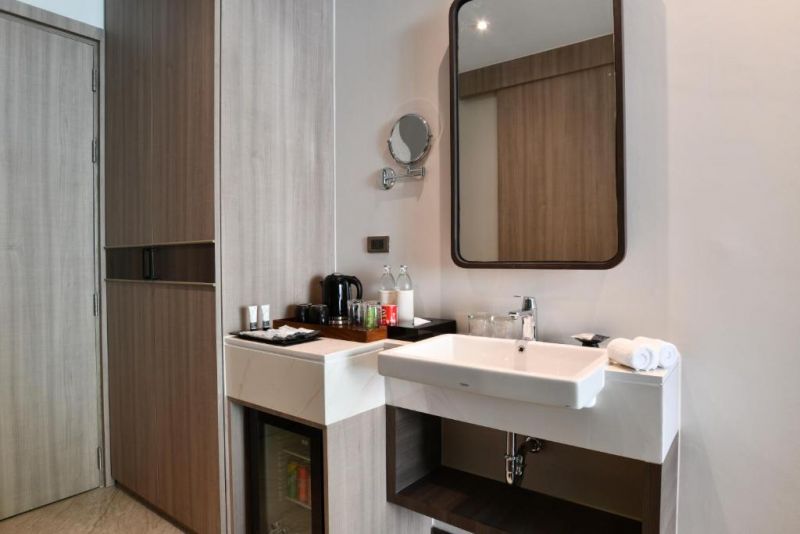 SKYVIEW RESORT PATONG BEACH — фото 4