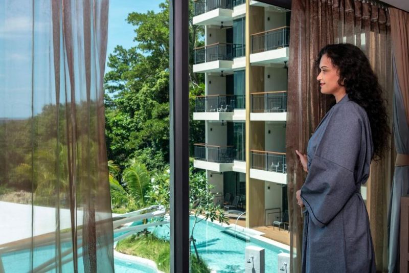 SKYVIEW RESORT PATONG BEACH — фото 10