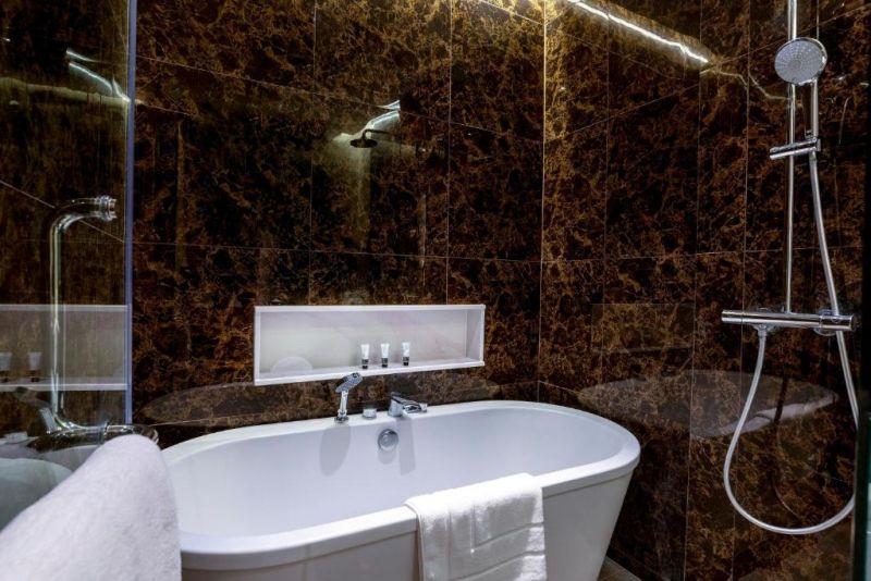 SKYVIEW RESORT PATONG BEACH — фото 17