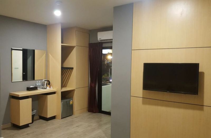 SLEEP INN PHUKET