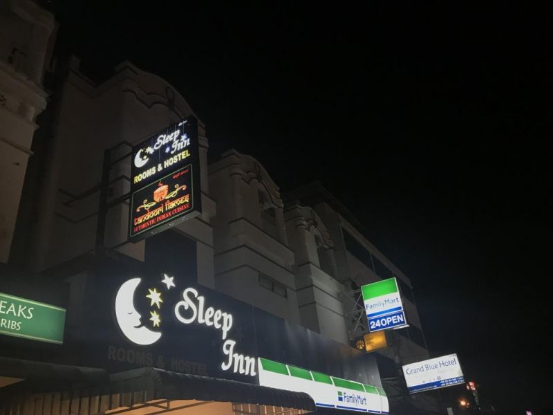SLEEP INN PHUKET — фото 17