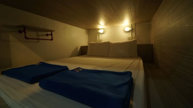 SLUMBER PARTY SURF KATA PHUKET