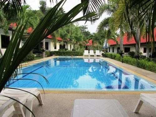 SMILE HOUSE AND POOL — фото 17