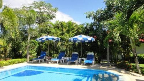 SMILE HOUSE AND POOL — фото 18