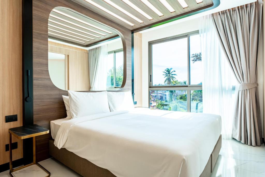 SOLE MIO BOUTIQUE HOTEL & WELLNESS — фото 4